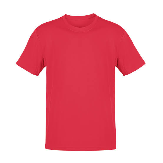 red red